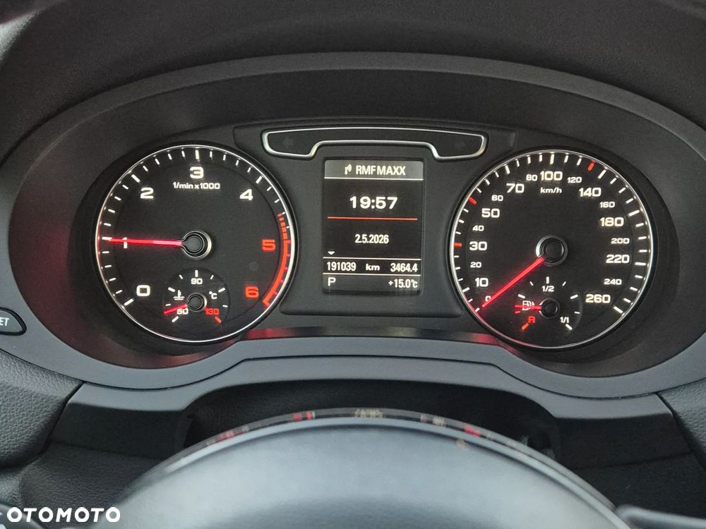 Audi Q3 2.0 TDI Quattro Prime Line S tronic - 12
