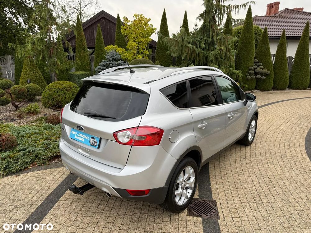 Ford Kuga 2.0 TDCi 2x4 SYNC - 32