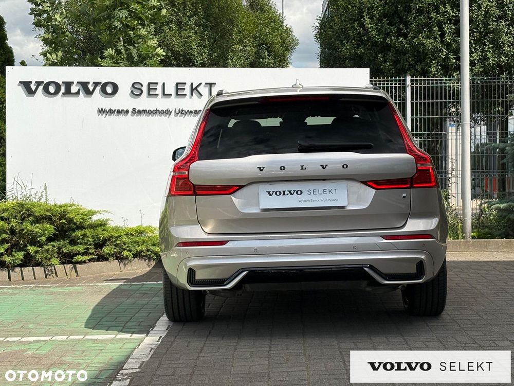 Volvo XC 60 - 8