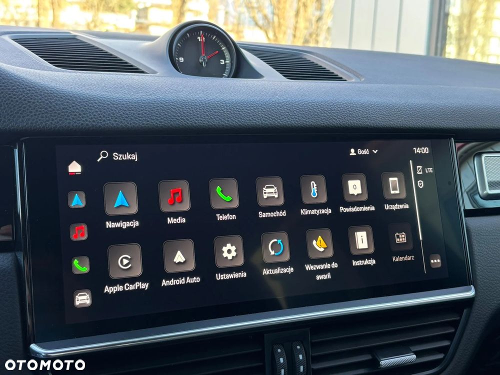 Porsche Cayenne Platinum Edition - 38