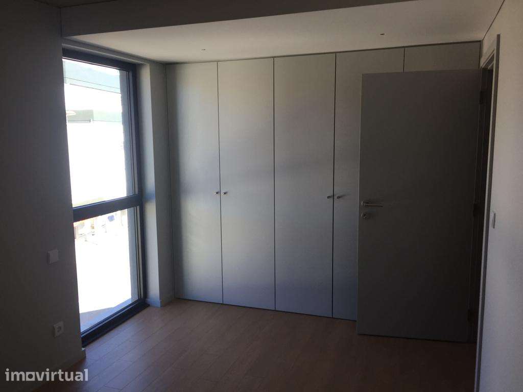 Apartamento T1 Duplex no centro de Estarreja - Grande imagem: 4/9