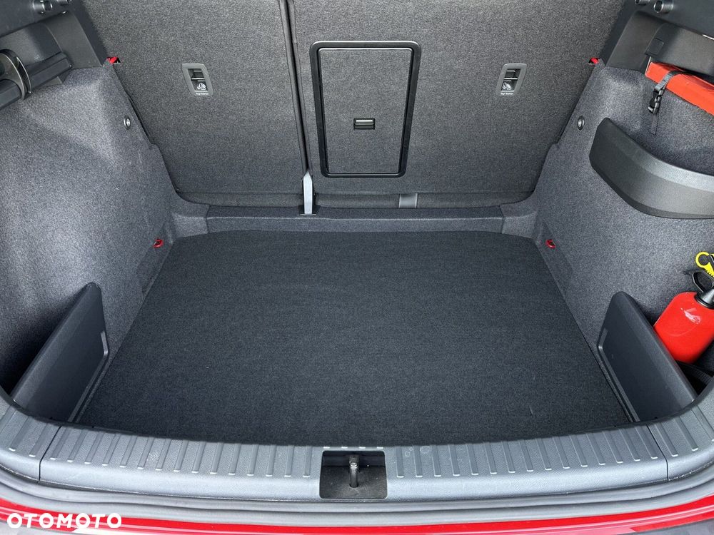 Skoda Karoq 1.5 TSI ACT Sportline DSG - 10