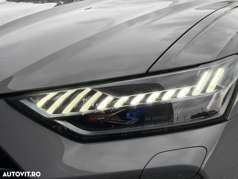 Audi RS6 4.0 TFSI quattro Tiptronic - 20