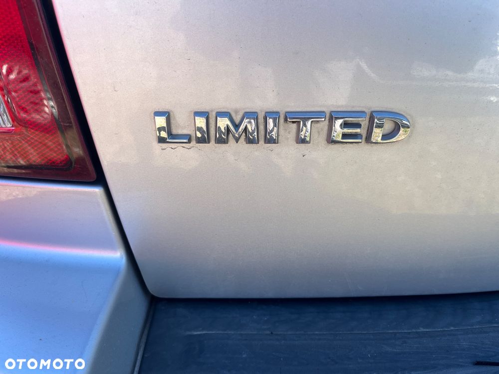 Jeep Grand Cherokee 3.0 CRD Automatik DPF Limited - 17