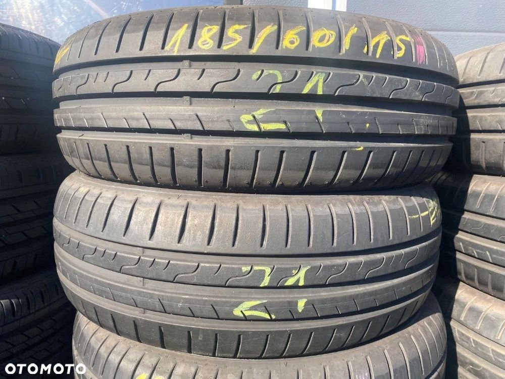 185/60/15 Dunlop BluResponse_7,3mm_4szt_(21) - 3