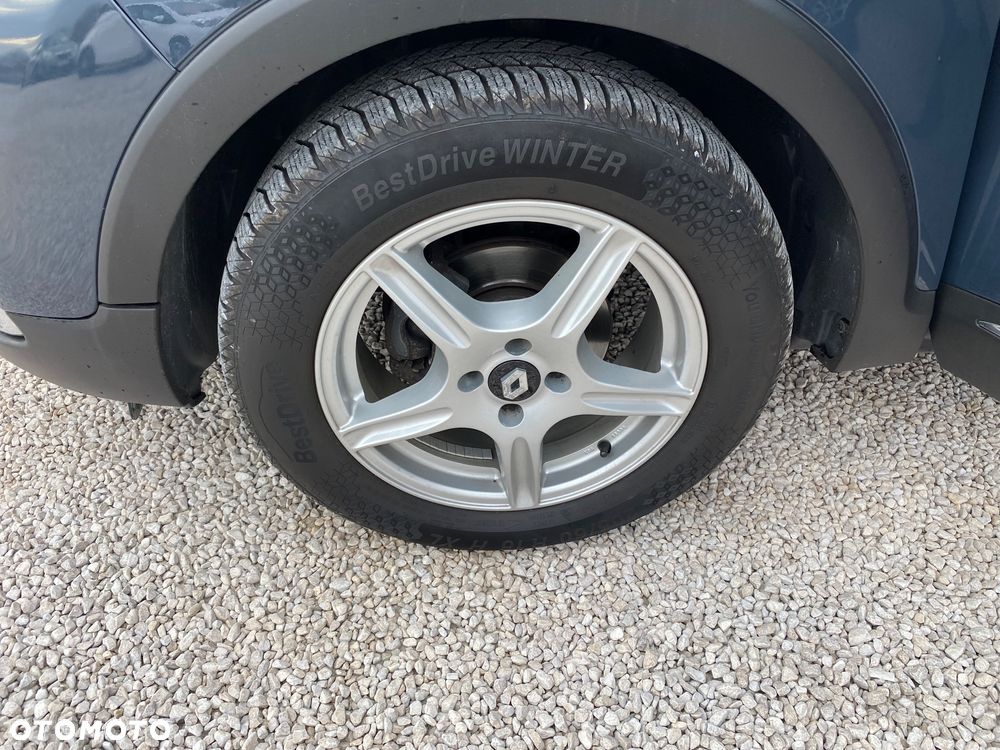 Renault Captur 0.9 Energy TCe Zen - 12