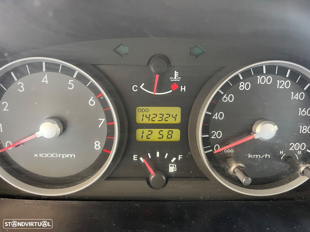 Hyundai Getz 1.1 Fun - 10