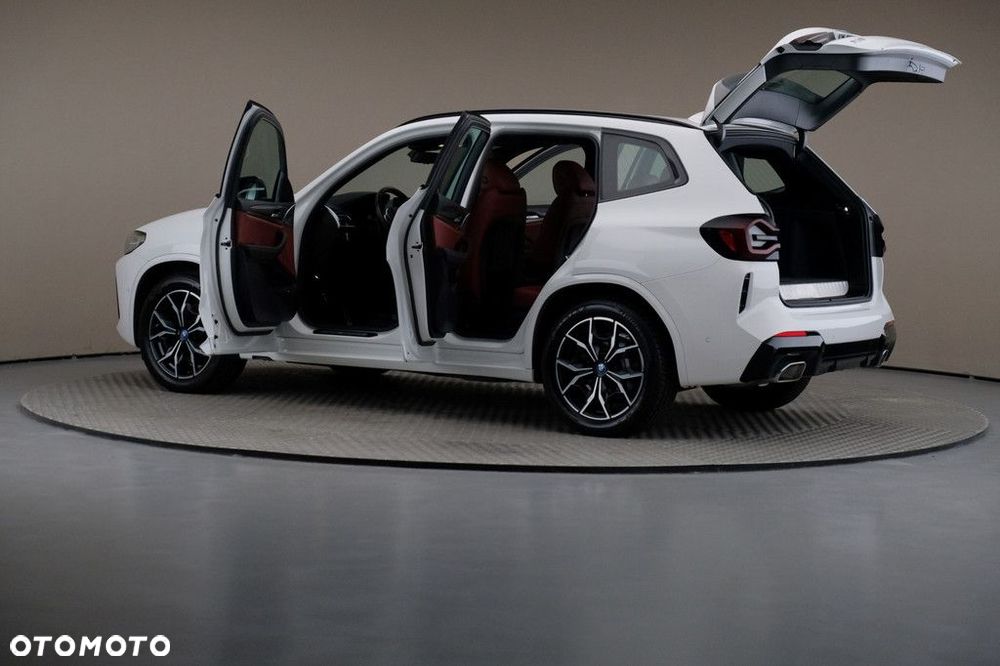 BMW X3 - 7