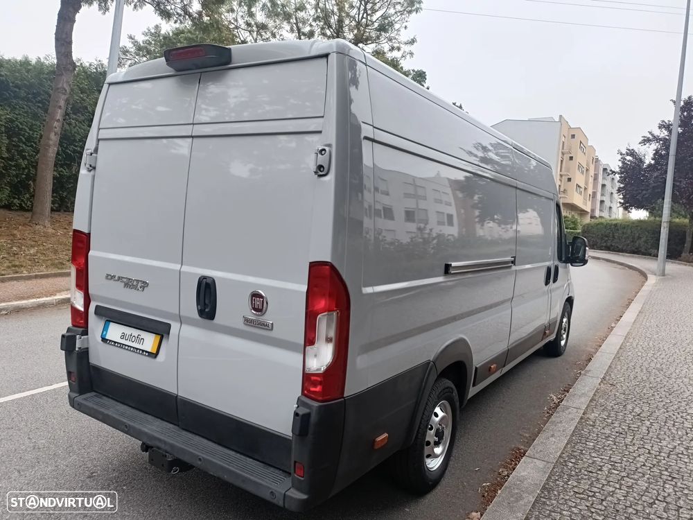 Fiat Ducato Maxi - 6