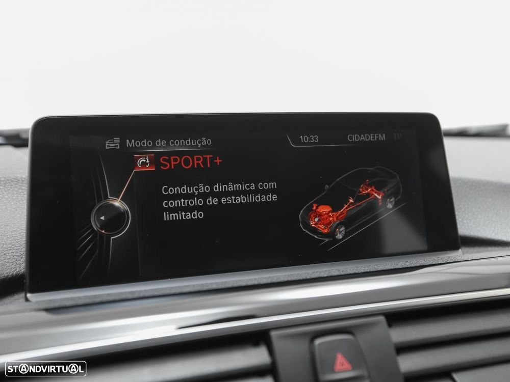 BMW 335 d xDrive - 21