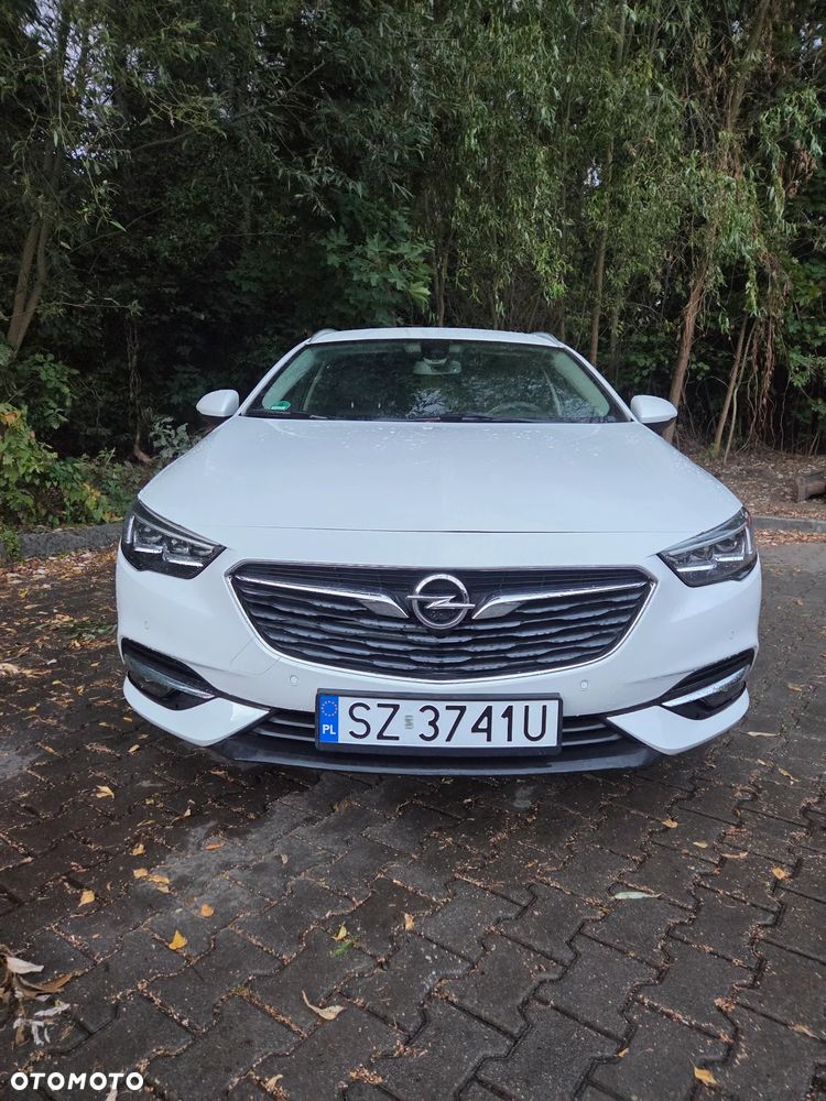 Opel Insignia 1.5 T Exclusive S&S Eco - 3