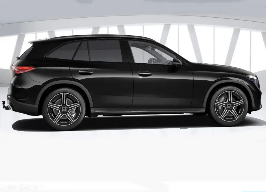 Mercedes-Benz GLC - 6