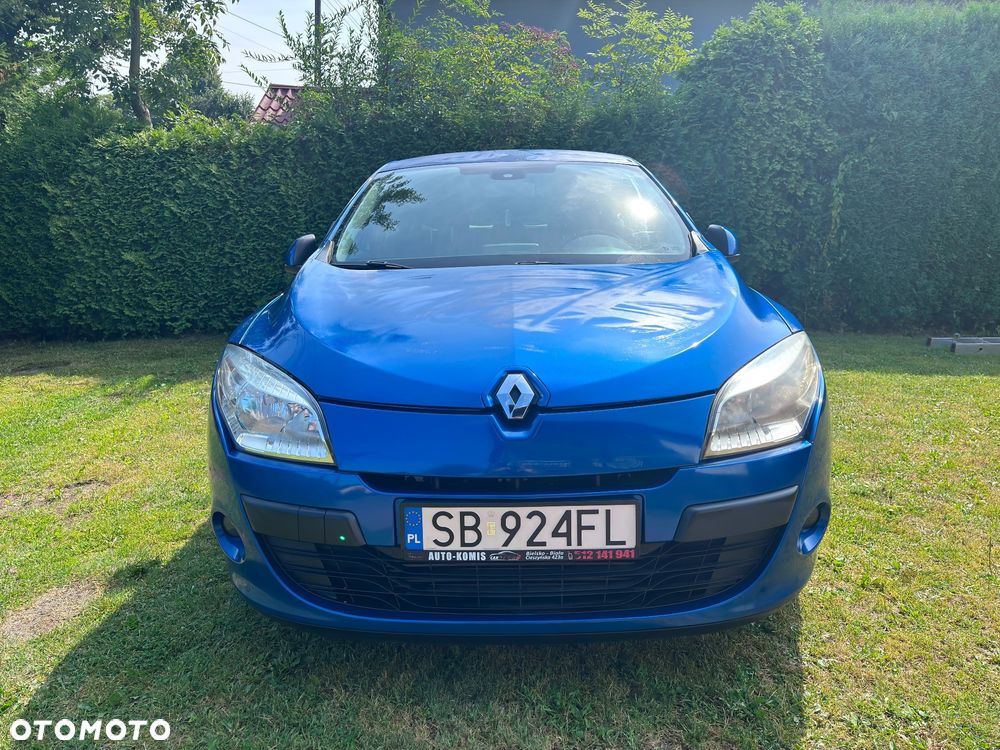 Renault Megane TCe 130 Dynamique - 2