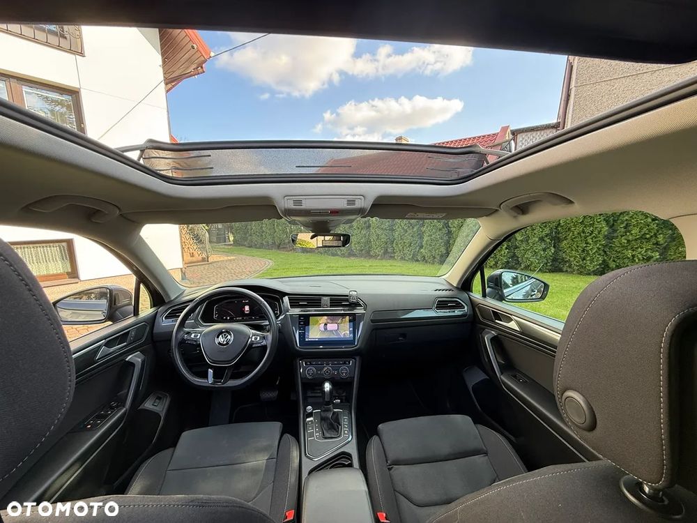 Volkswagen Tiguan 2.0 TDI BMT SCR Highline DSG - 20