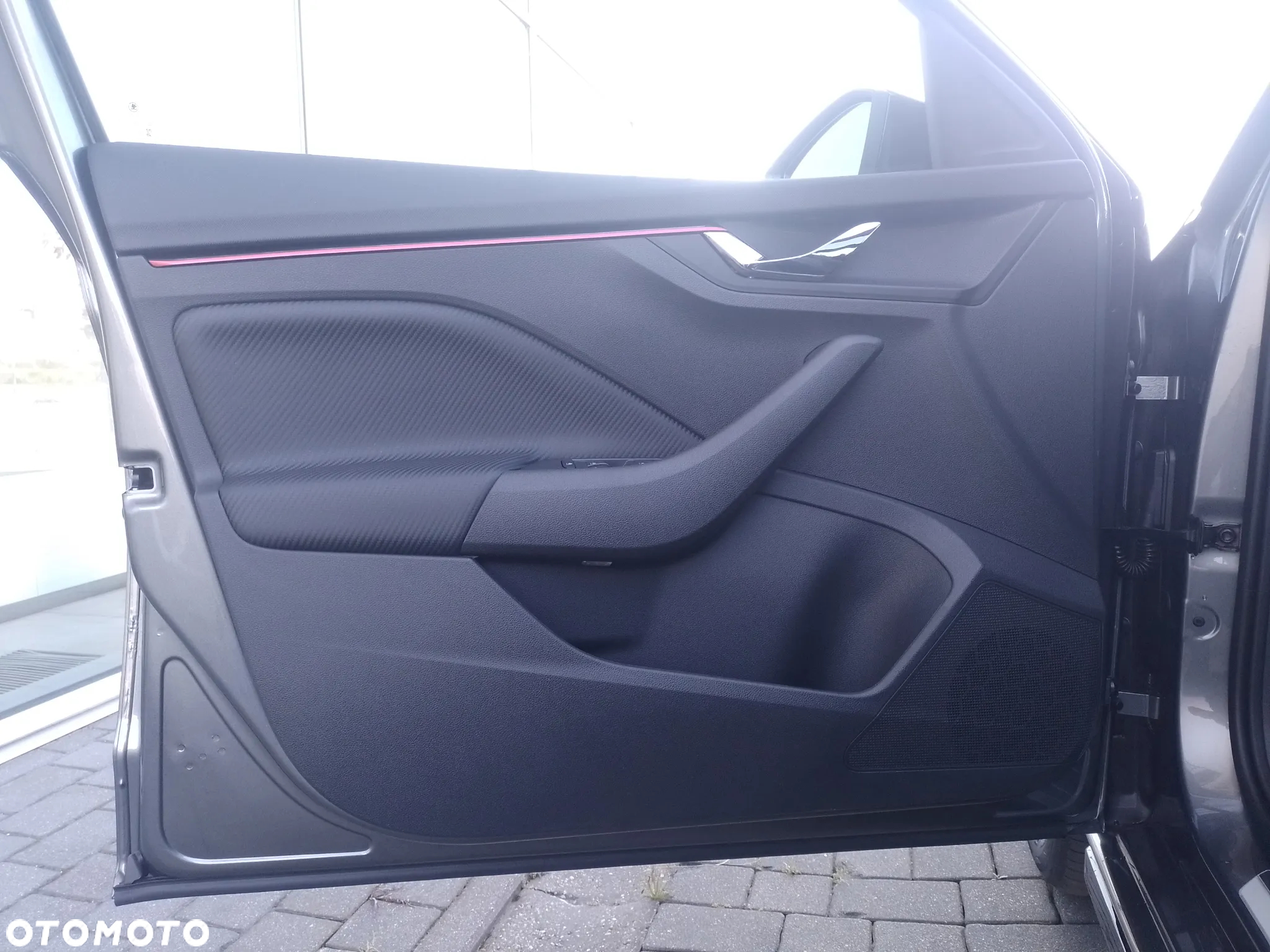 Skoda Scala 1.0 TSI Monte Carlo DSG - 17