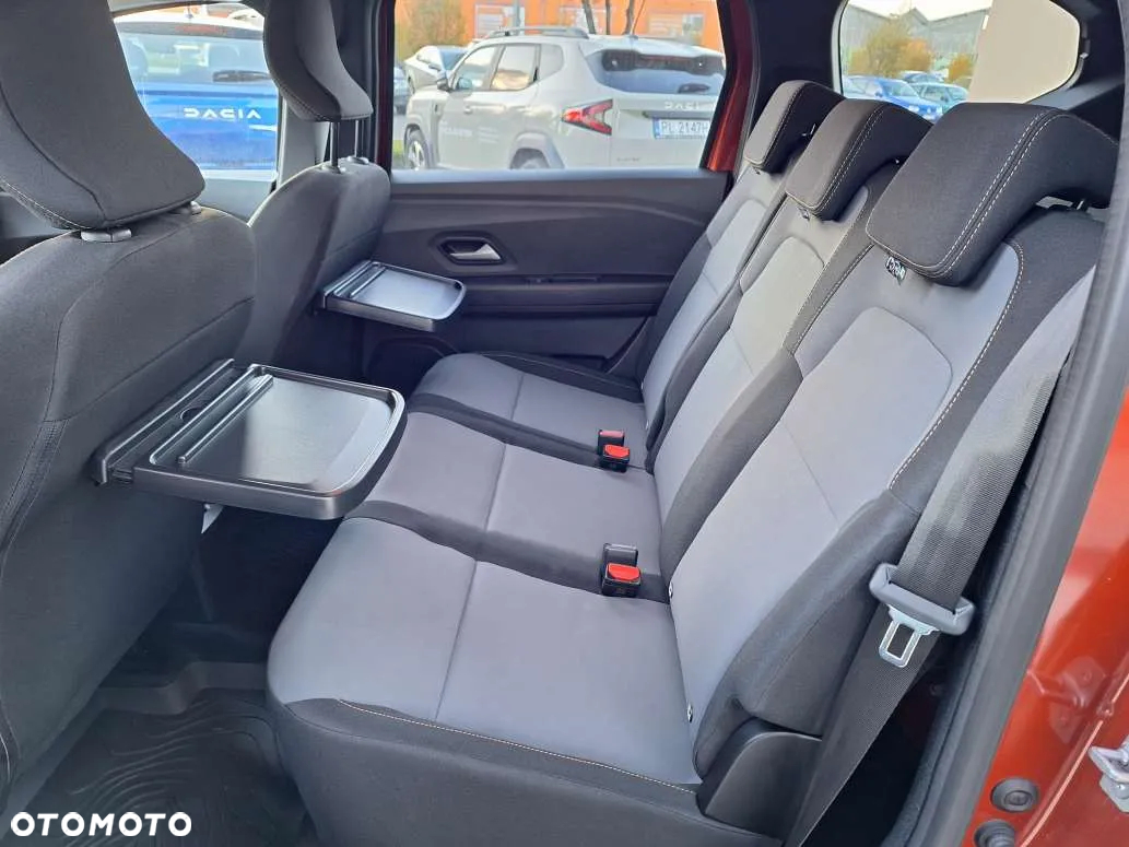 Dacia Jogger 1.0 TCe Extreme - 11