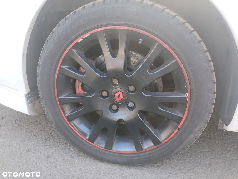 Renault Laguna 2.0 Turbo Privilege - 17