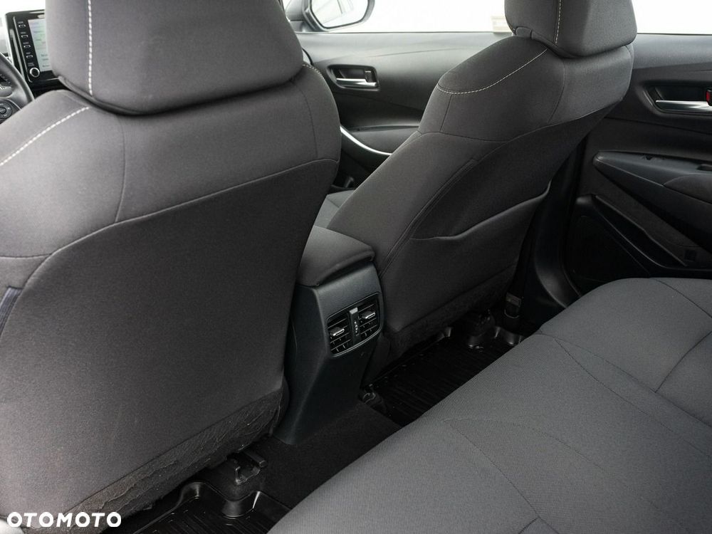 Toyota Corolla 1.5 Comfort - 19
