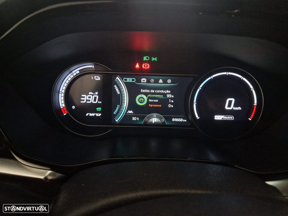 Kia Niro EV - 8