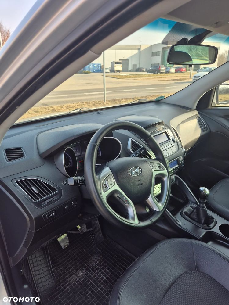 Hyundai ix35 1.6 2WD Comfort - 7