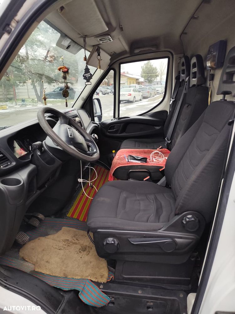 Iveco IS35SC2AA - 11