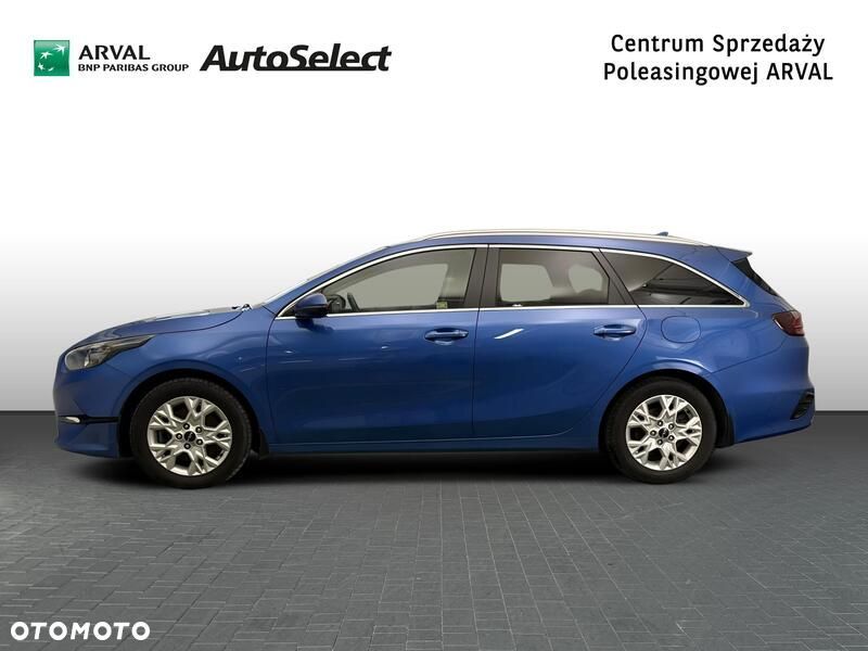 Kia Ceed 1.5 T-GDI L - 2
