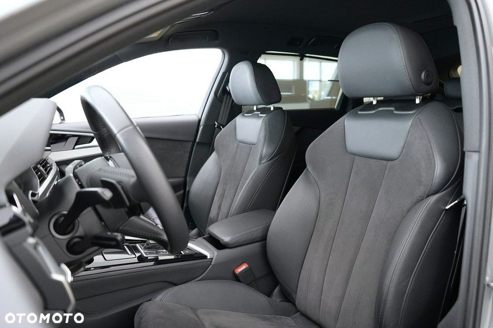 Audi A4 Allroad - 18