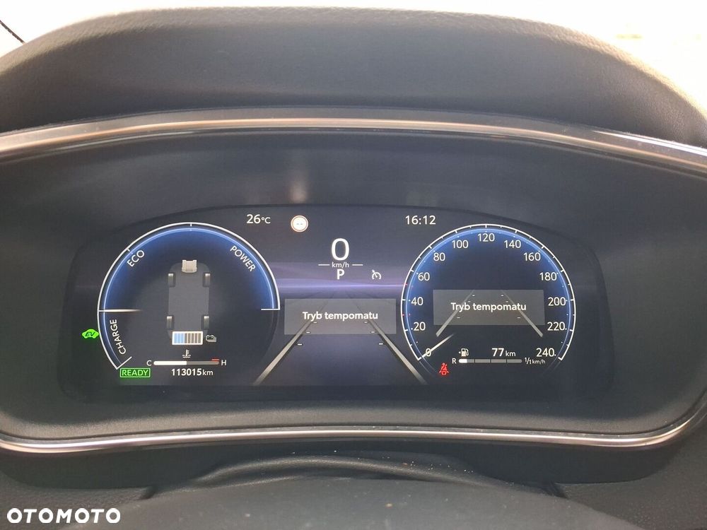 Toyota Corolla 1.8 Hybrid Comfort - 20