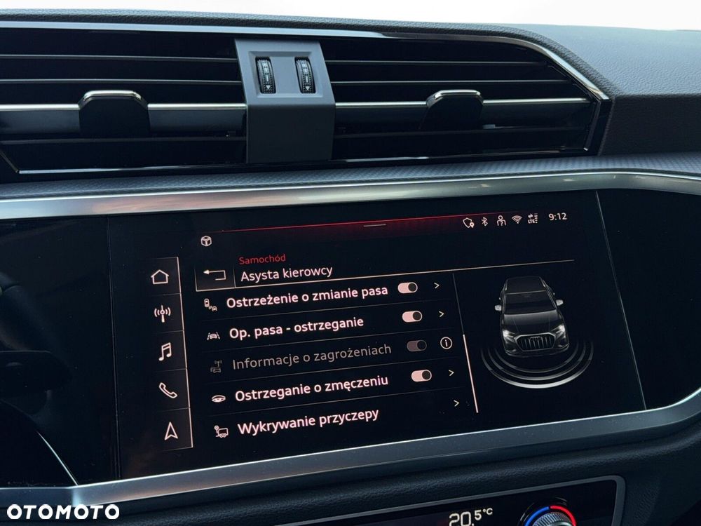 Audi Q3 - 25