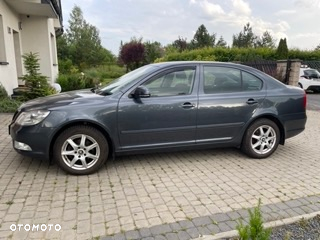 Skoda Octavia - 4