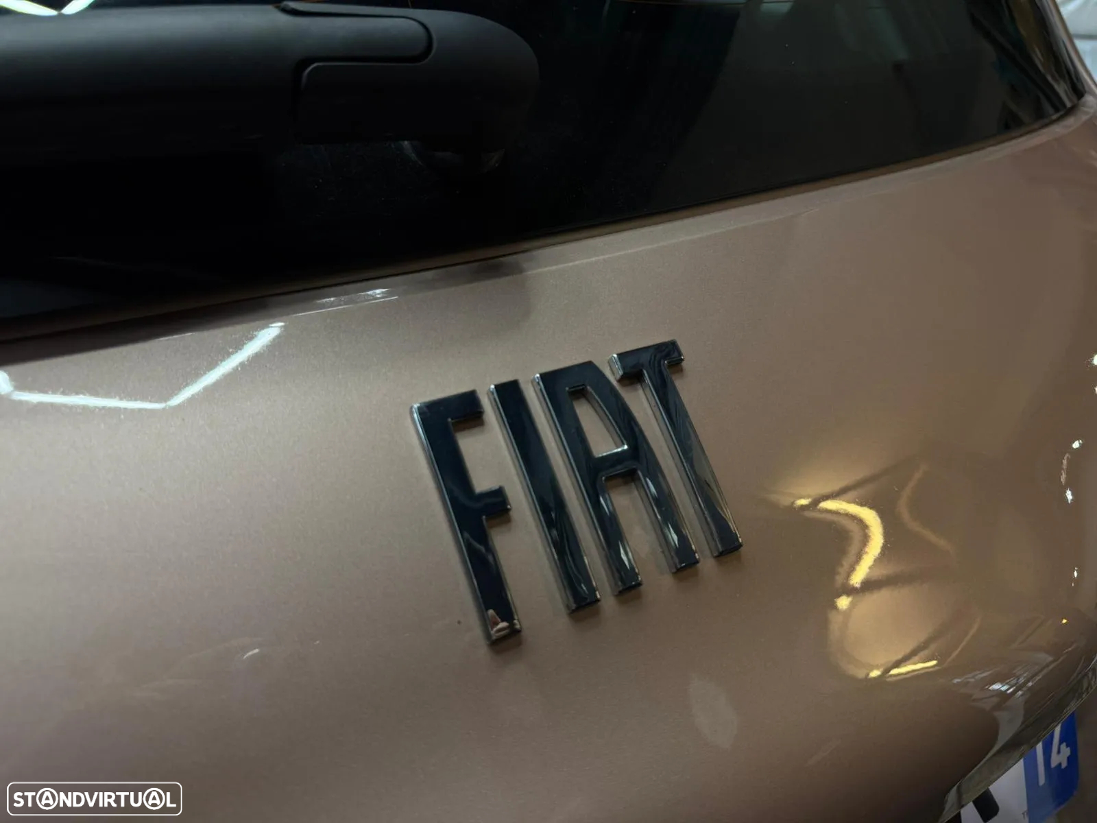 Fiat 500e Icon - 9