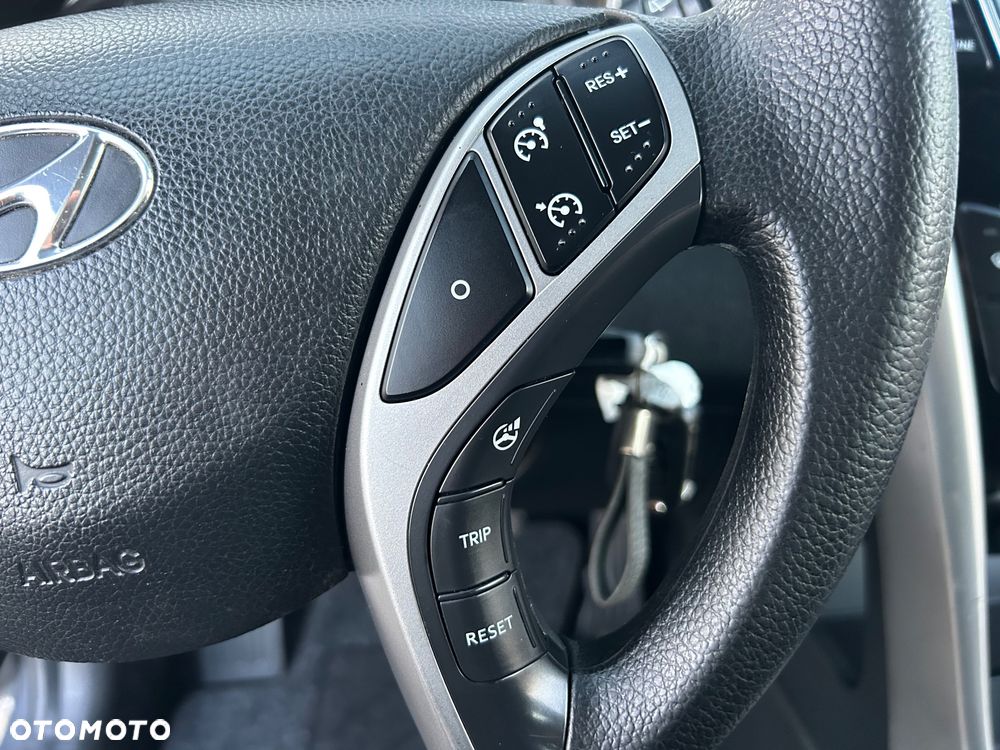 Hyundai i30 1.6 Style - 18