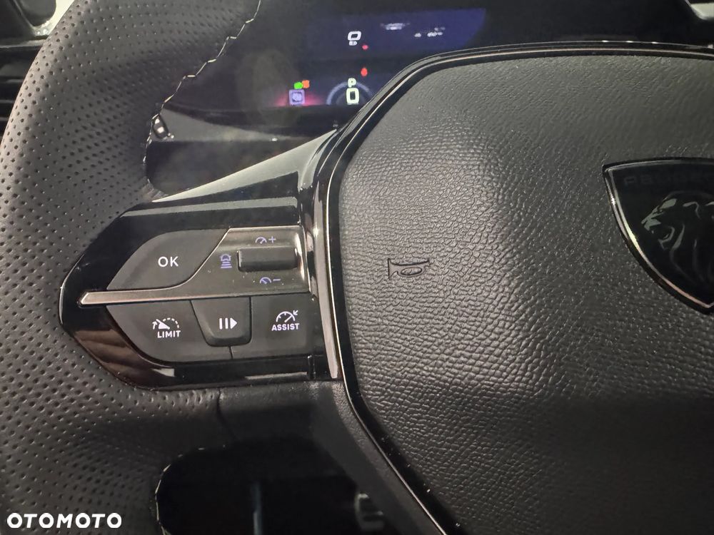 Peugeot 408 1.2 PureTech mHEV GT Exclusive S&S e-DSC6 - 20