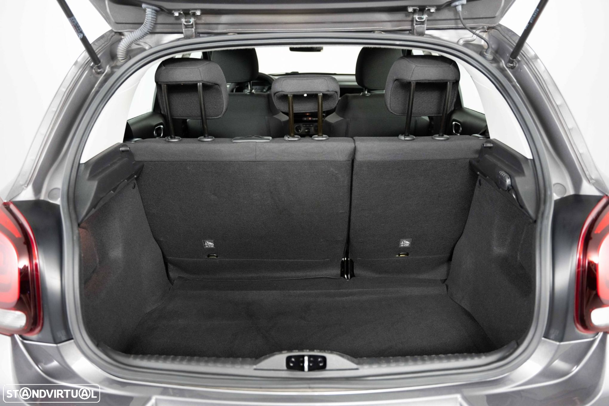 Citroën C3 1.2 PureTech Feel Pack - 13