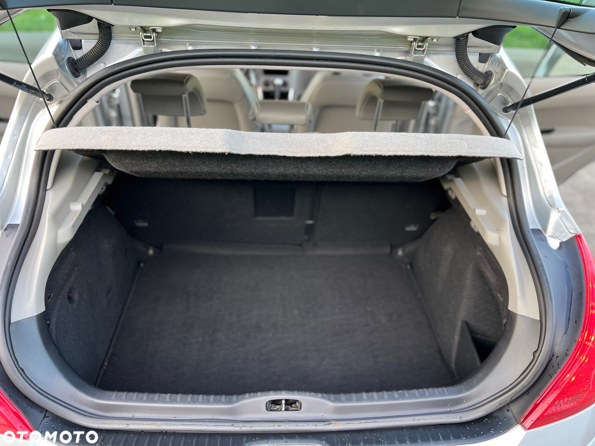 Peugeot 308 HDi FAP 135 Automatik Sport Plus - 10