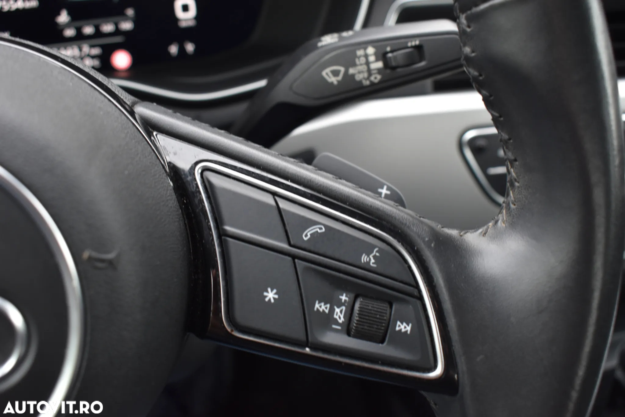 Audi A4 35 TDI S tronic MHEV Basic - 23