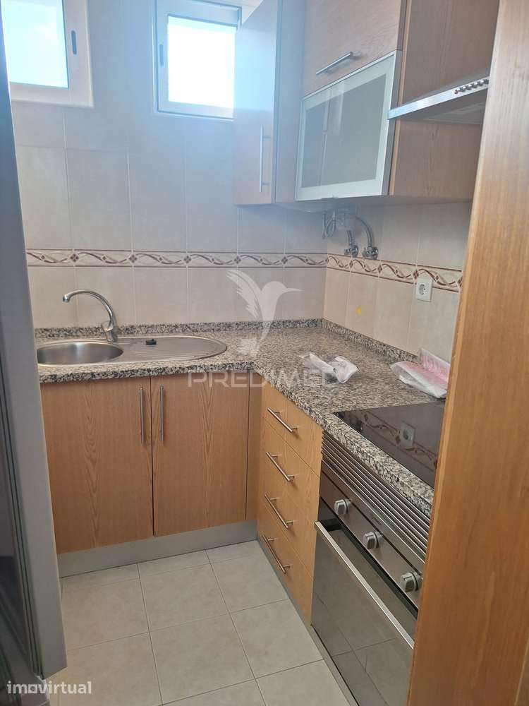 Apartamento T1  Equipado Eletrodomesticos | Venda Nova – Às Portas... - Grande imagem: 4/6