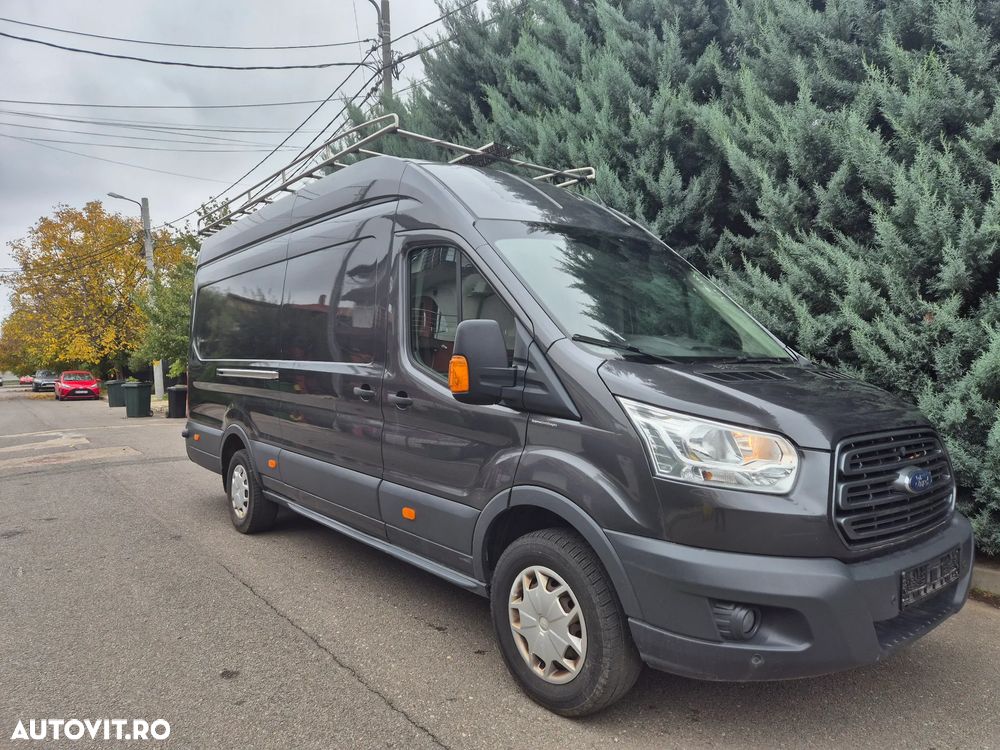 Ford Transit - 11