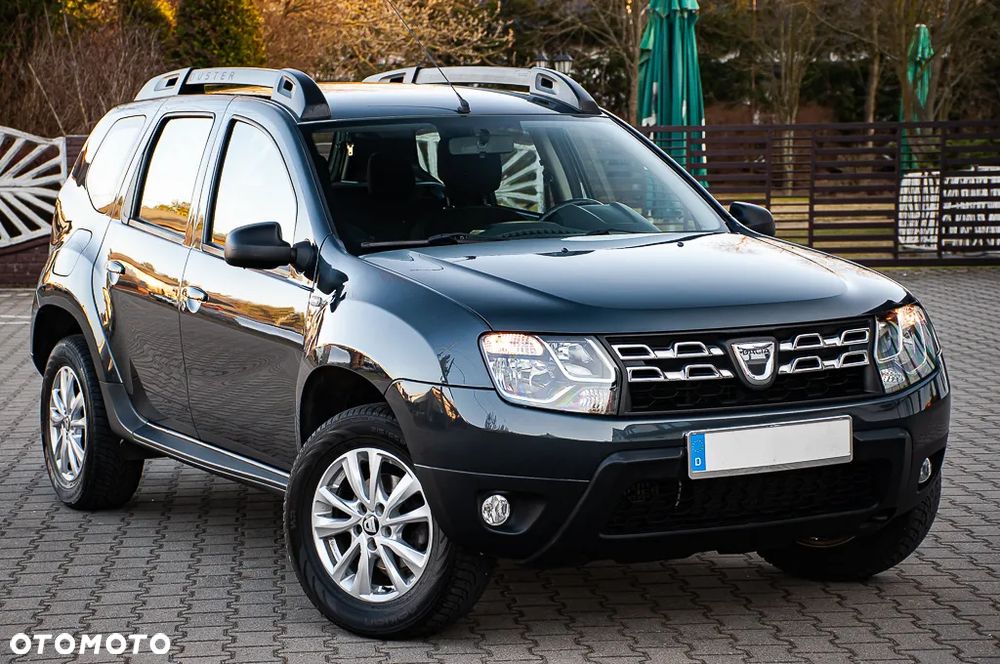 Dacia Duster 1.2 TCe Prestige - 16