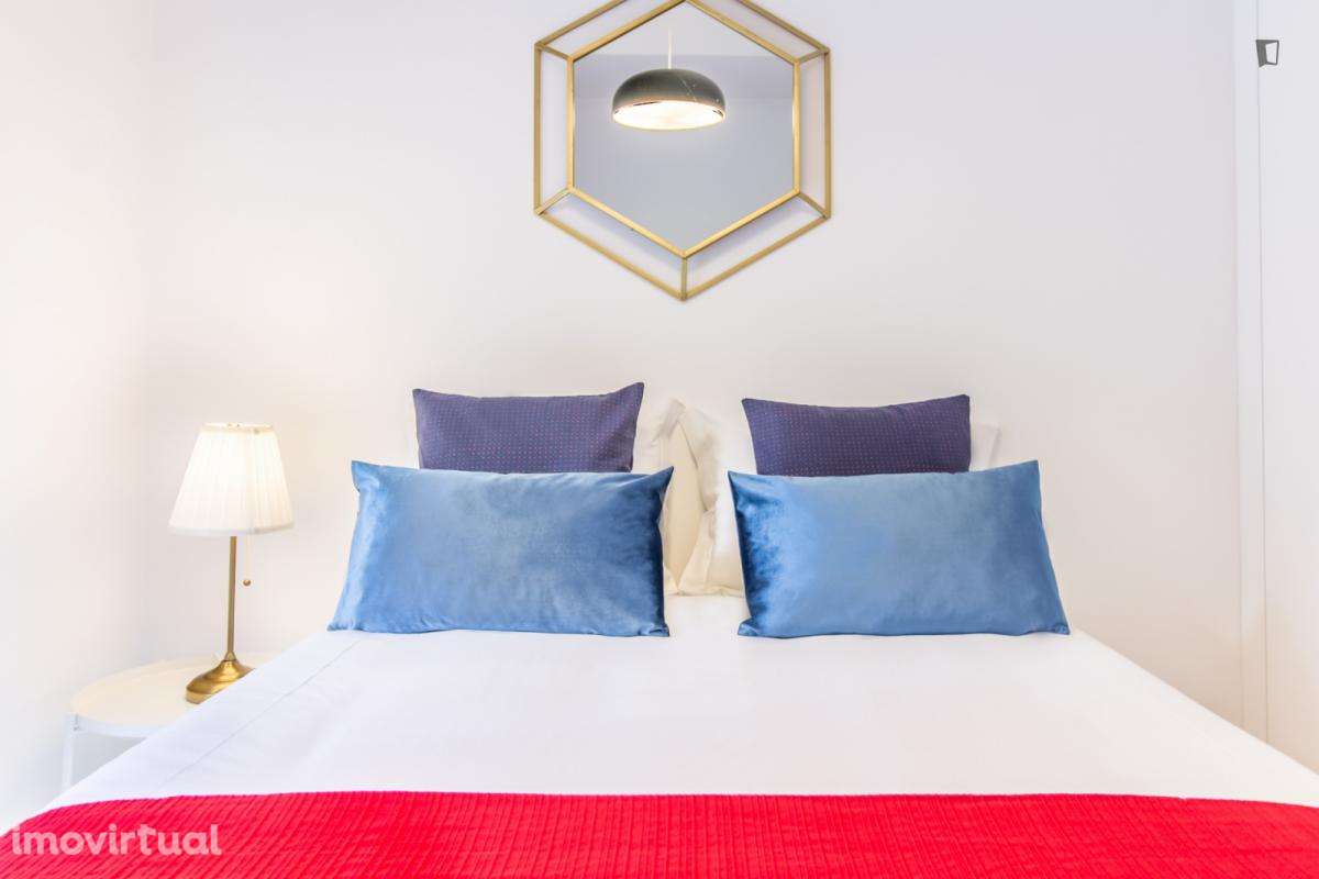 Apartamento com 2 quartos - localizado em Lapa Lisbon - Grande imagem: 3/23