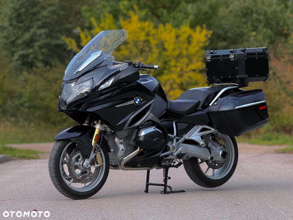 BMW RT - 2