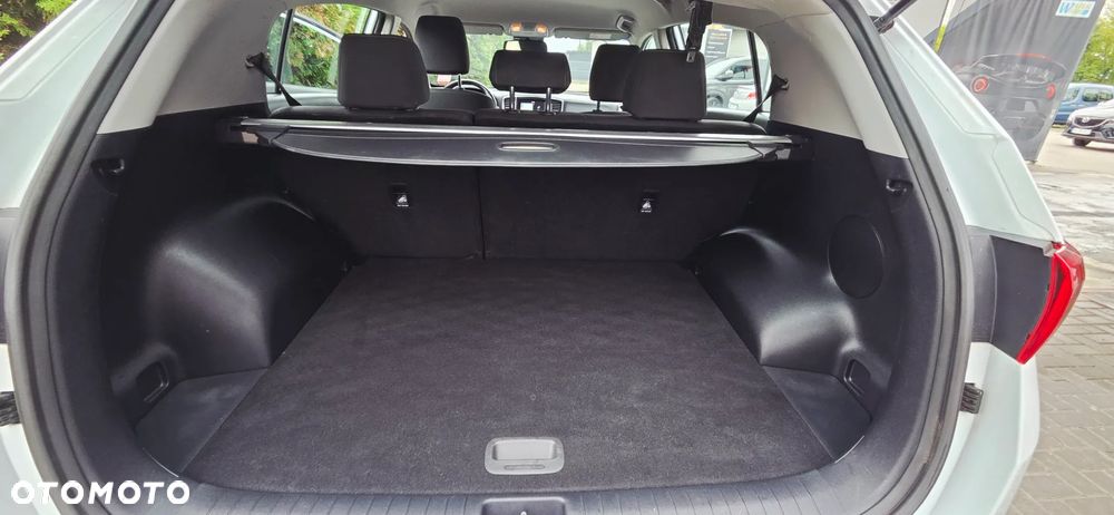 Kia Sportage 1.7 CRDI 2WD ISG Spirit - 32