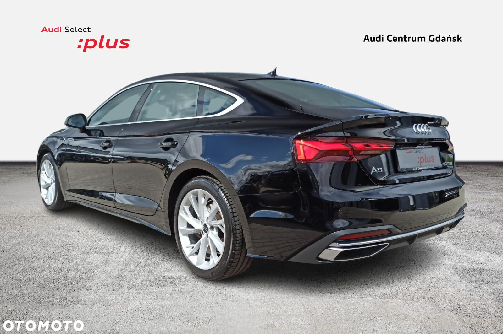 Audi A5 - 4