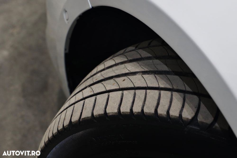 Peugeot 508 BlueHDi 130 EAT8 Active - 34