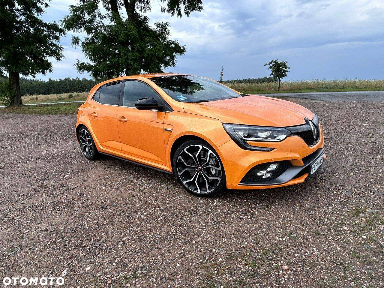 Renault Megane 1.8 TCe R.S EDC - 4