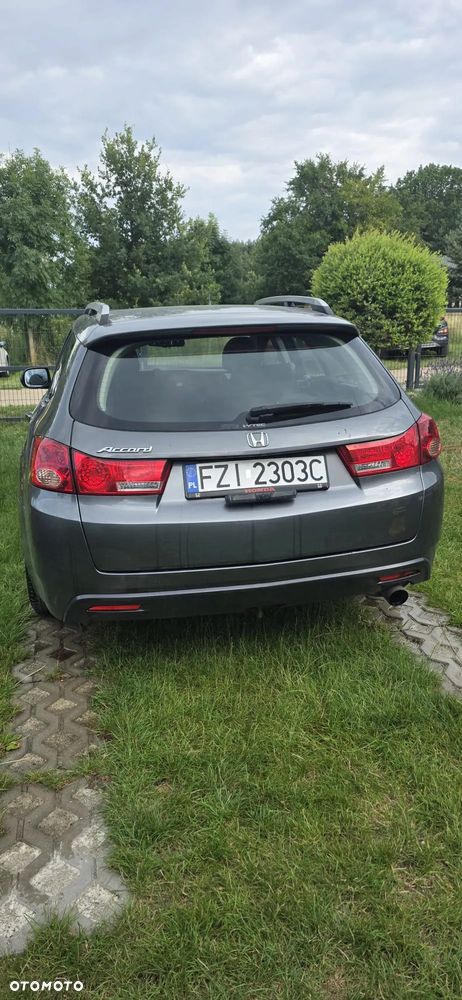 Honda Accord 2.0 Elegance - 2