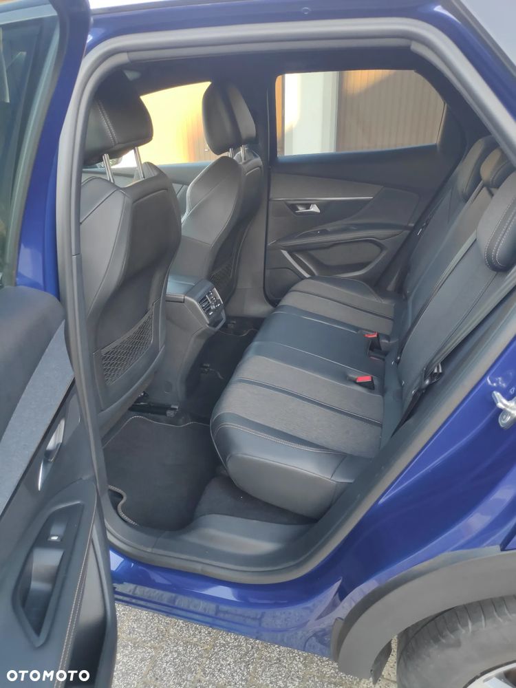Peugeot 3008 1.2 PureTech GT S&S - 22