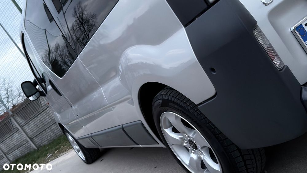 Renault Trafic L2H1 Pack Clim - 36