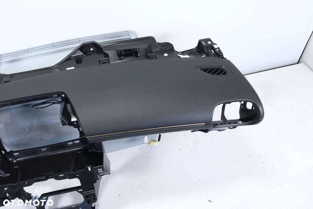 Deska Konsola AIRBAG Toyota Yaris CROSS XP210 (20-) ORYGINAŁ - 6