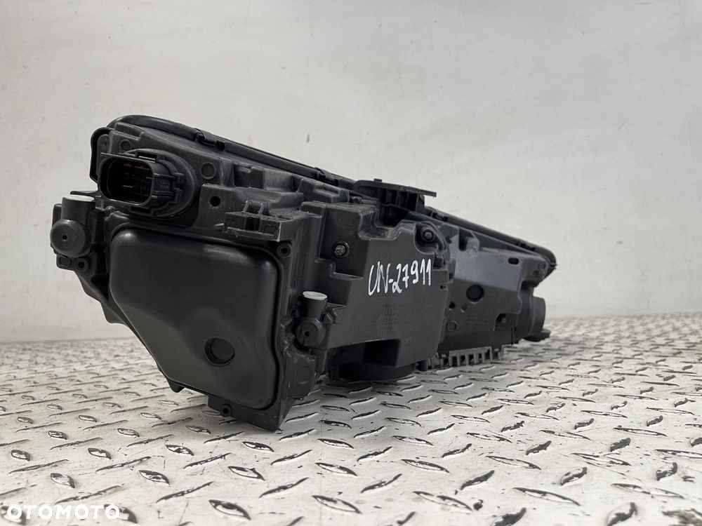 AUDI A4 B9 LIFT 19- LAMPA LEWA PRZEDNIA PRZÓD REFLEKTOR FULL LED EUROPA 8W0941033D - 8